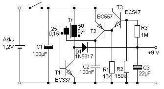 9V-Emu