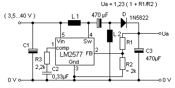 Sepic-IC