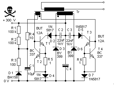 Jörg Rehrmann Elektronik - Ingenieurbüro für Entwicklung