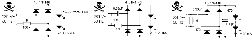 HV-LED-Power-Supply