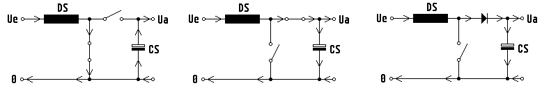 Boost-Converter