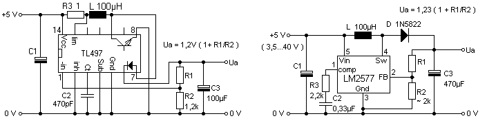 Boost-IC