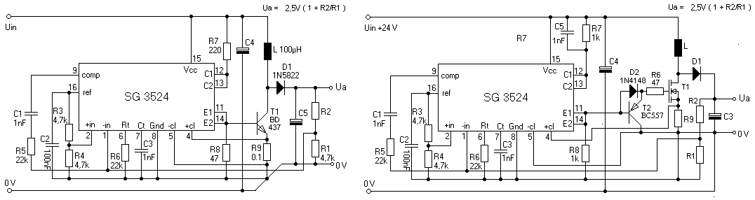 Boost-SG3524