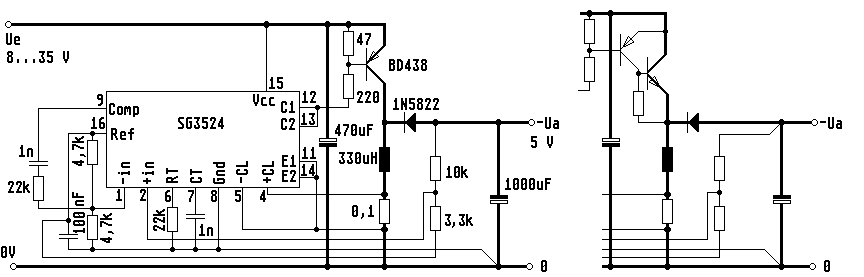 Inverse-SG3524