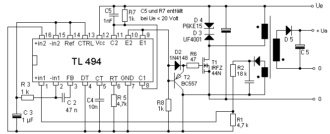 FB-PWM